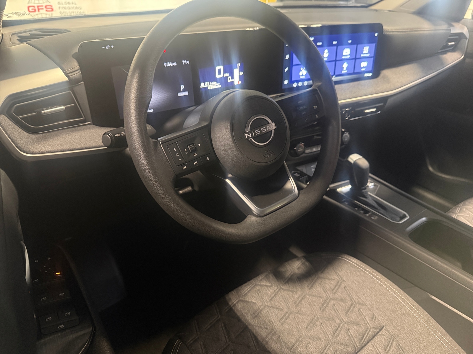Thumbnail: 2026 Nissan Kicks - 5