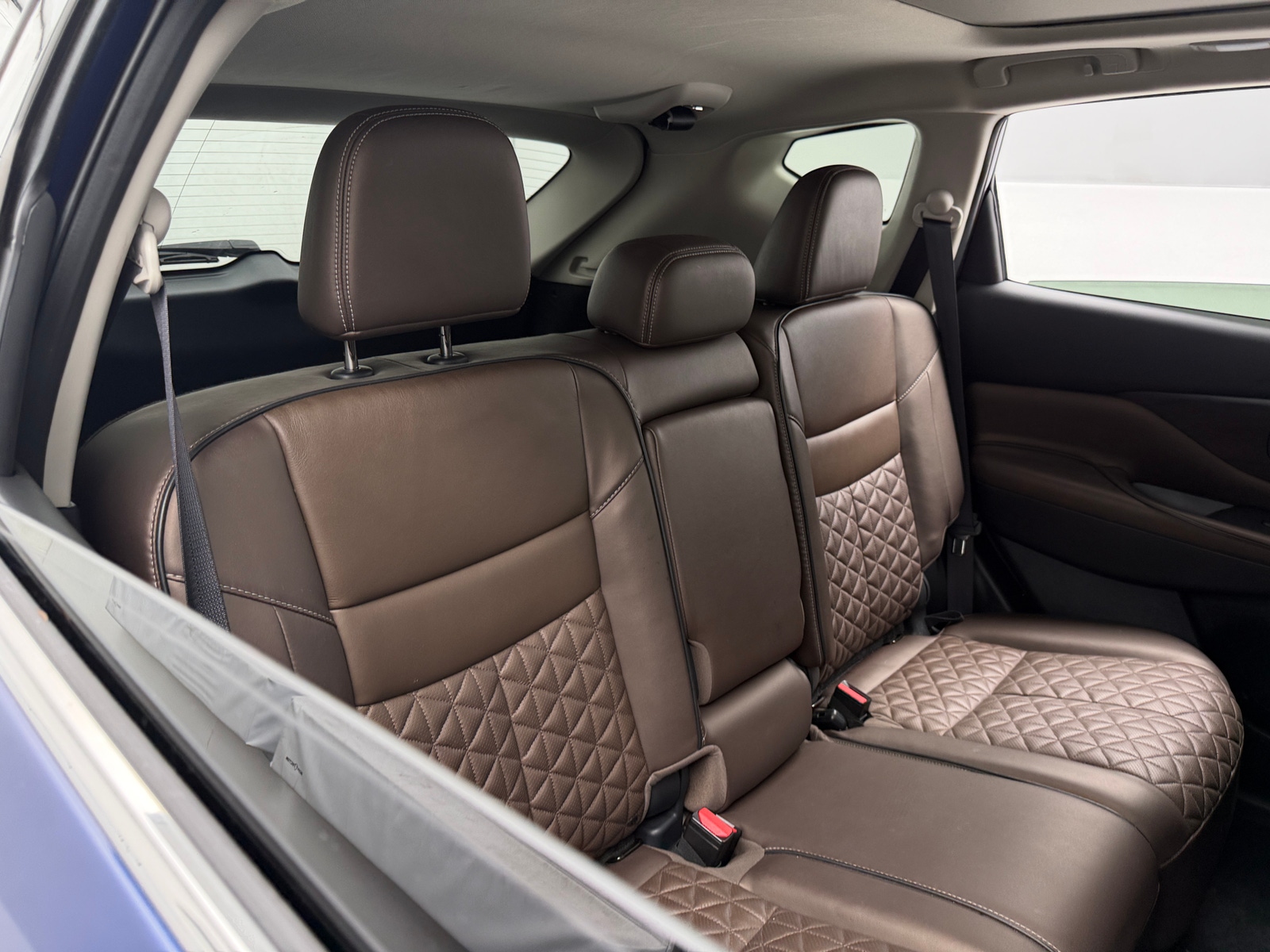 Thumbnail: 2019 Nissan Murano - 5