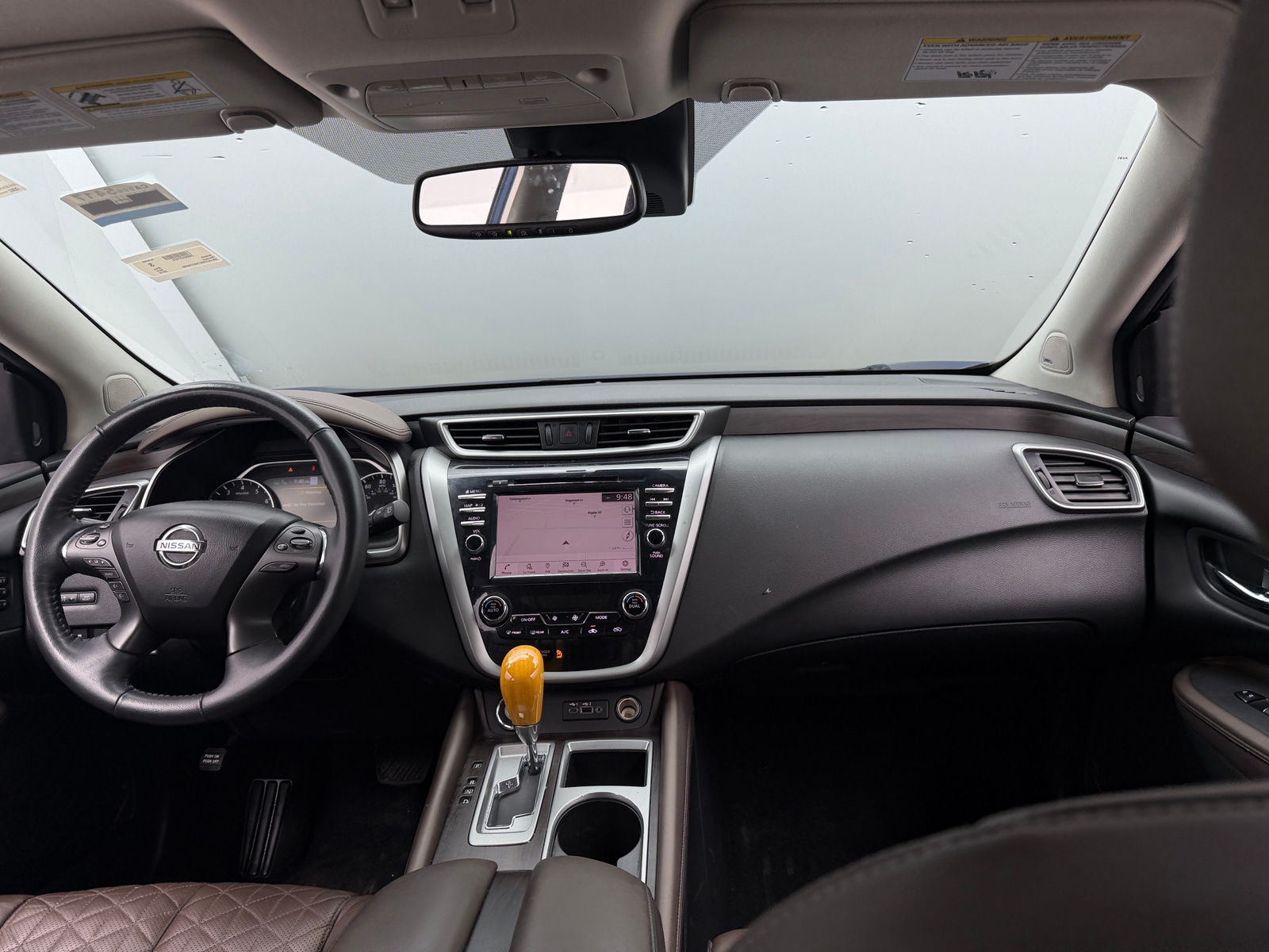 Thumbnail: 2019 Nissan Murano - 2