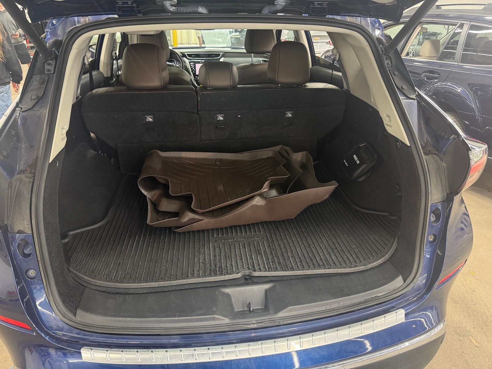 Thumbnail: 2019 Nissan Murano - 6