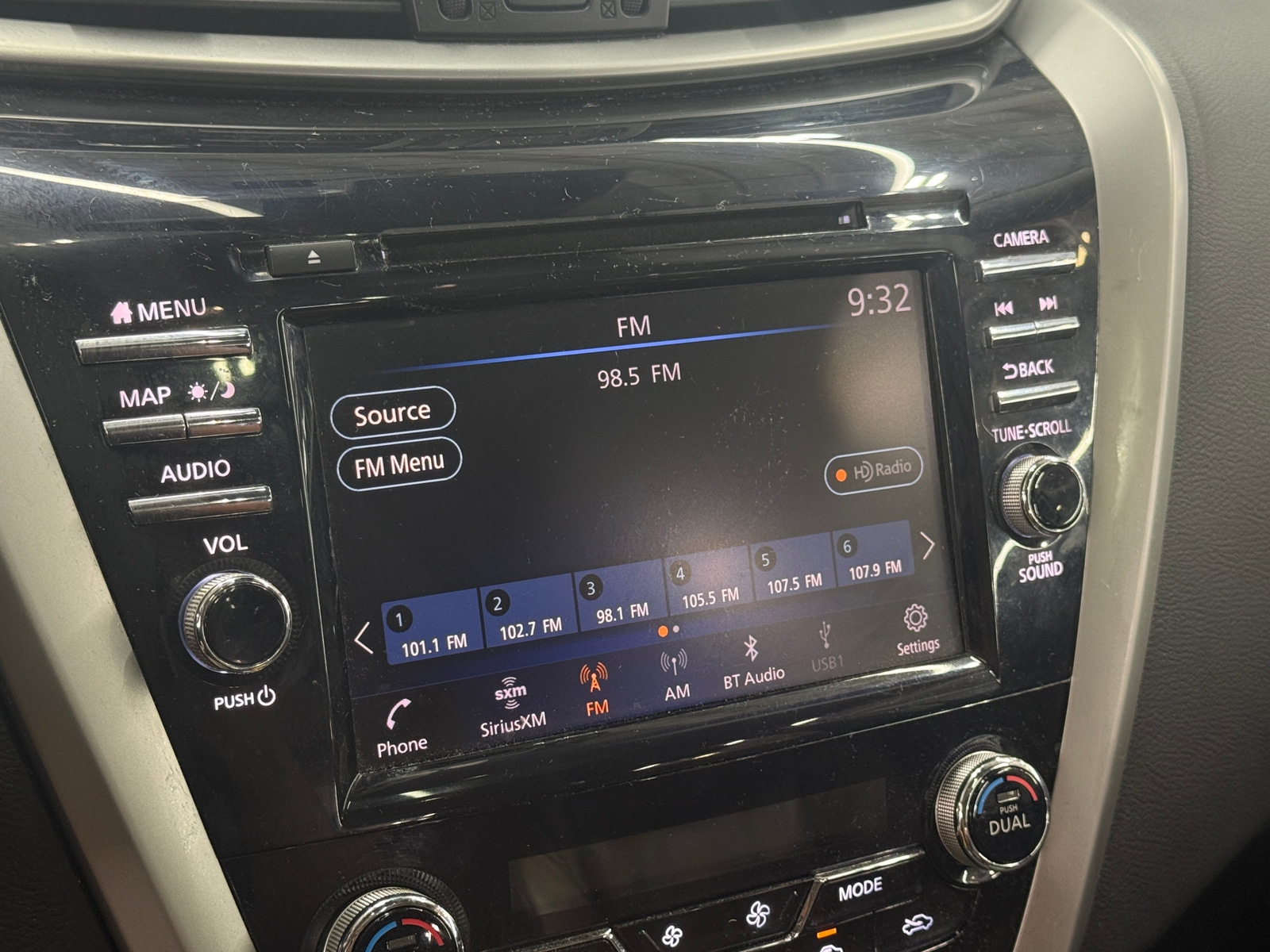 Thumbnail: 2019 Nissan Murano - 3