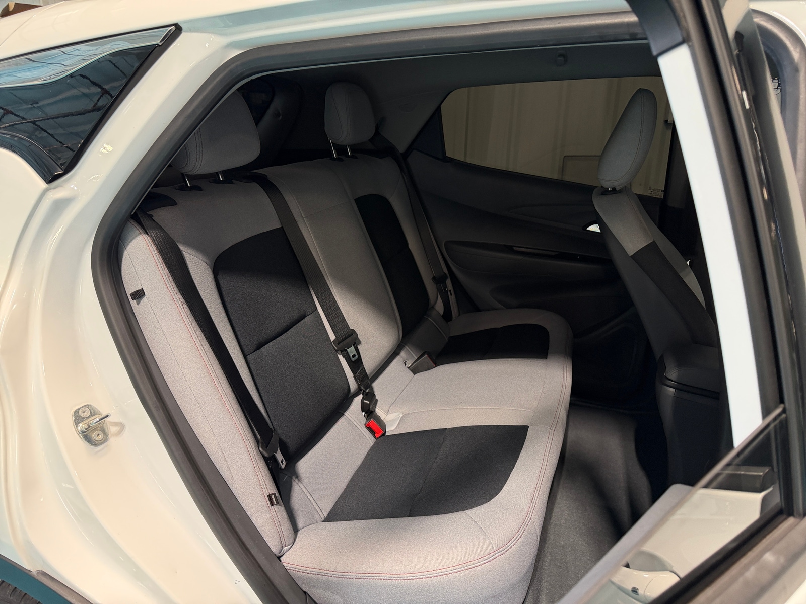 Thumbnail: 2019 Chevrolet Bolt EV - 6