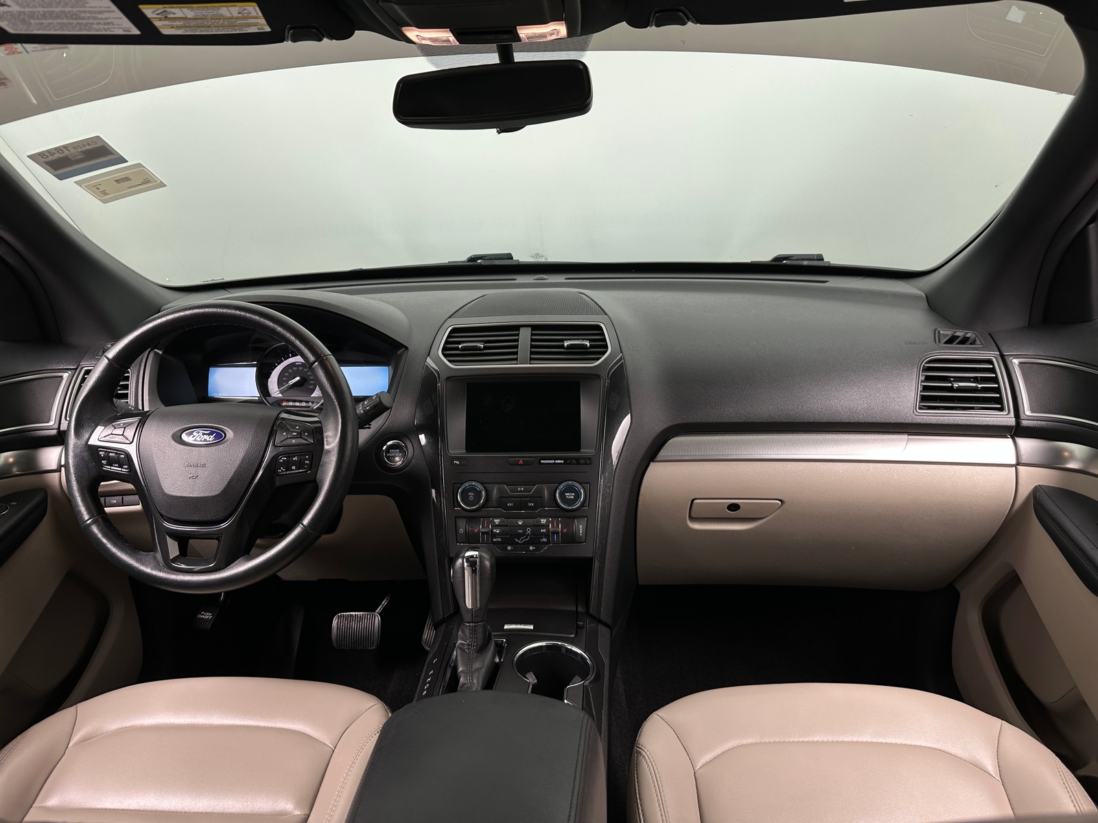 Thumbnail: 2019 Ford Explorer - 2