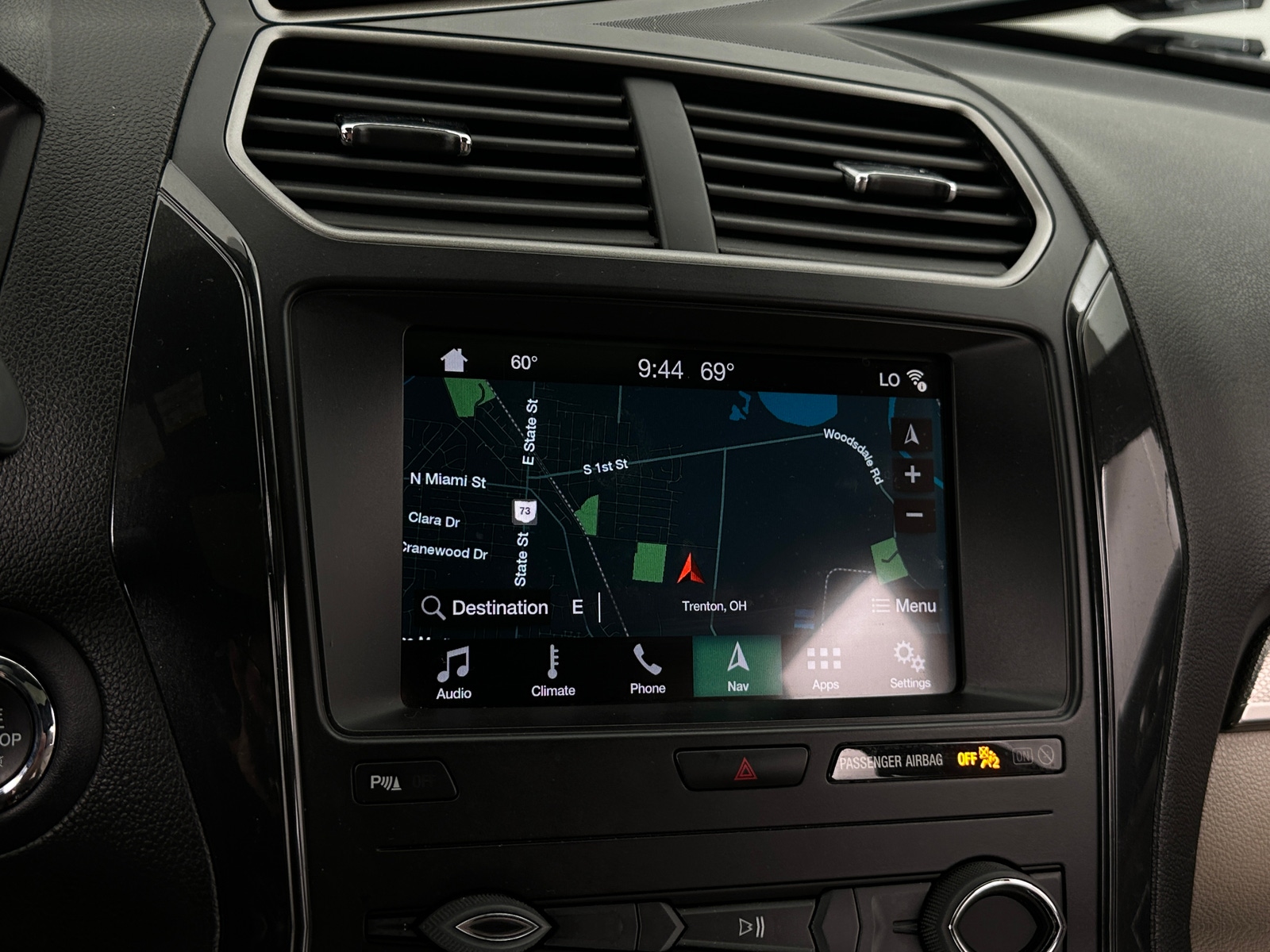 Thumbnail: 2019 Ford Explorer - 3