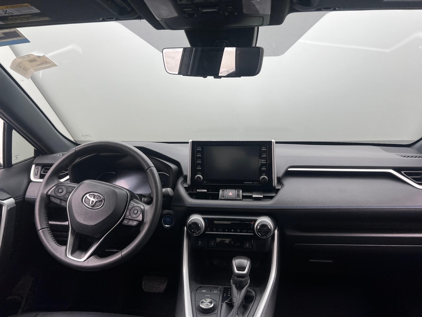 Thumbnail: 2021 Toyota RAV4 - 2