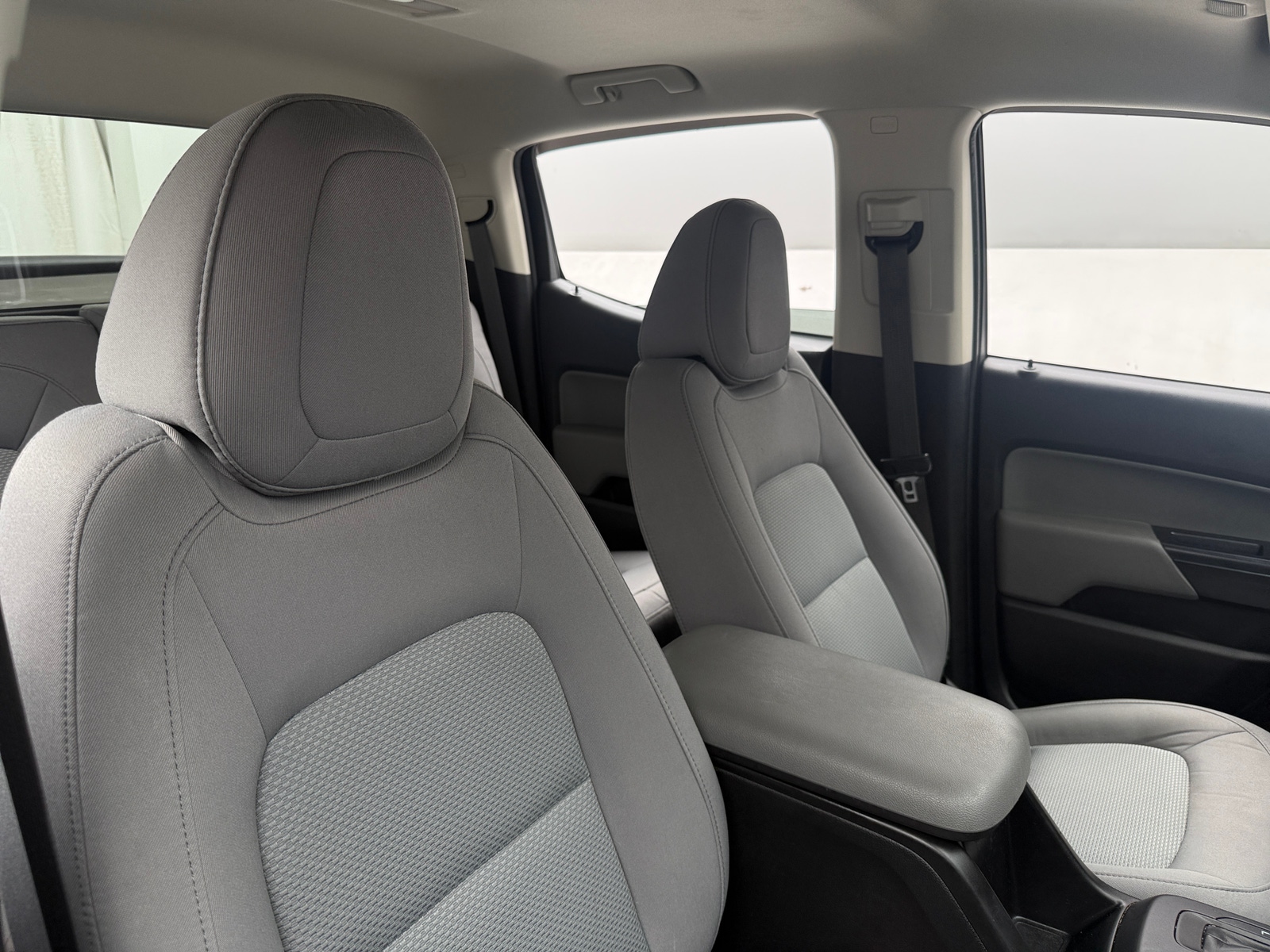 Thumbnail: 2021 Chevrolet Colorado - 2