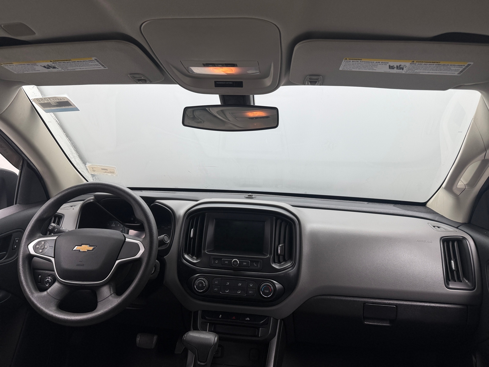 Thumbnail: 2021 Chevrolet Colorado - 3