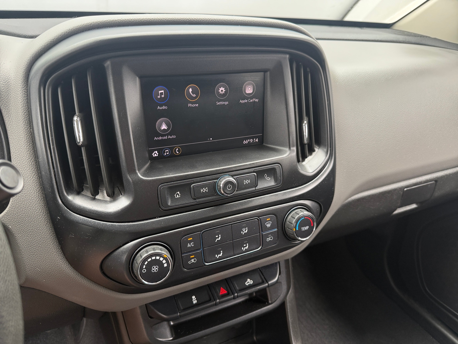 Thumbnail: 2021 Chevrolet Colorado - 4