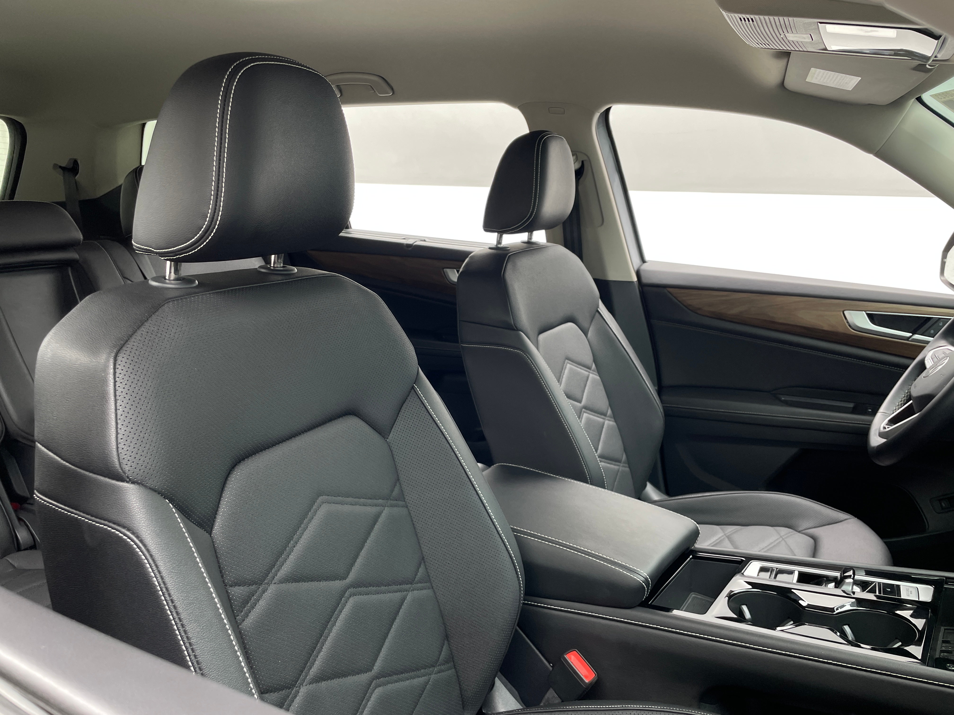 2026 Volkswagen Atlas