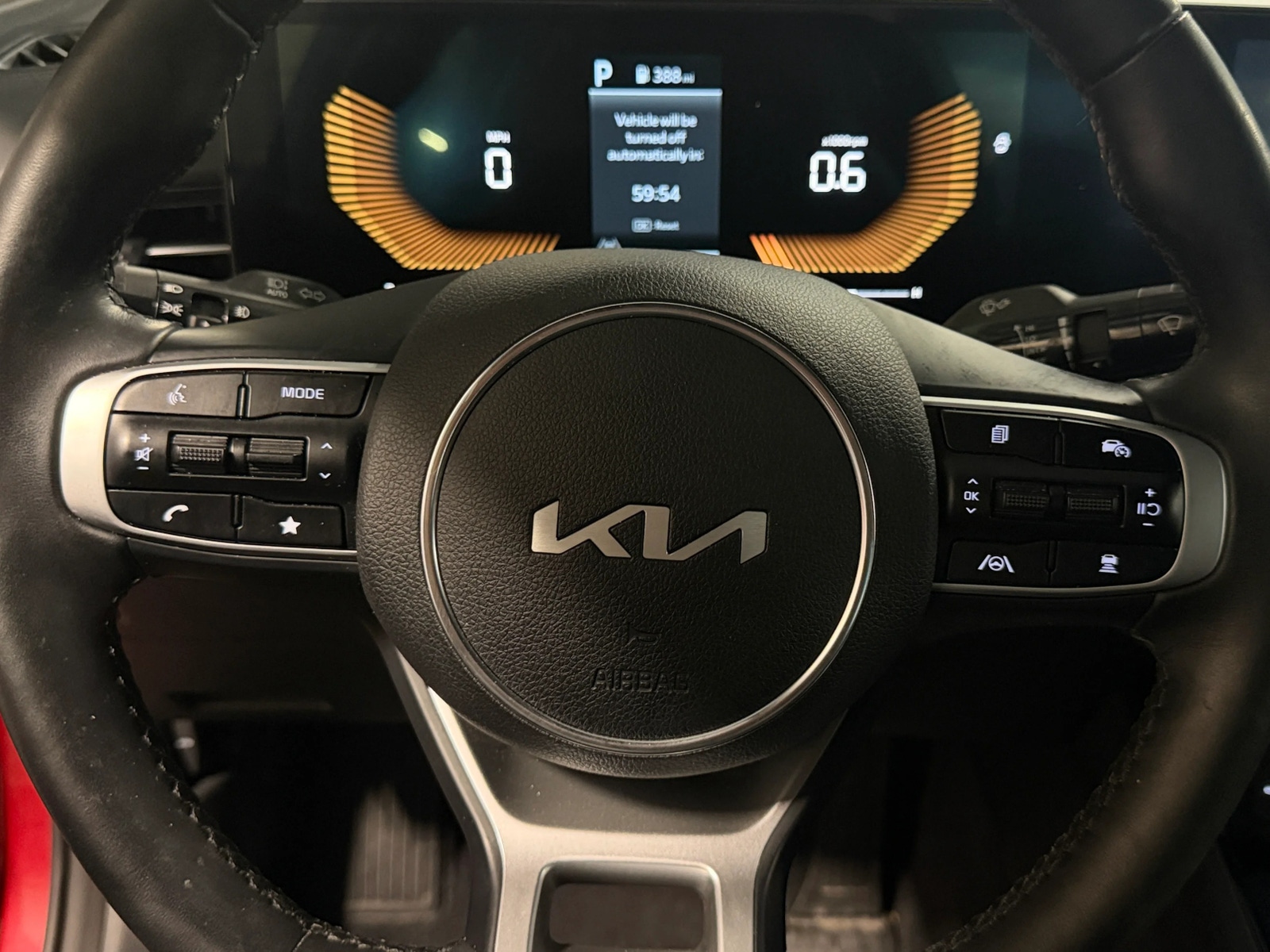 Thumbnail: 2025 Kia K5 - 4