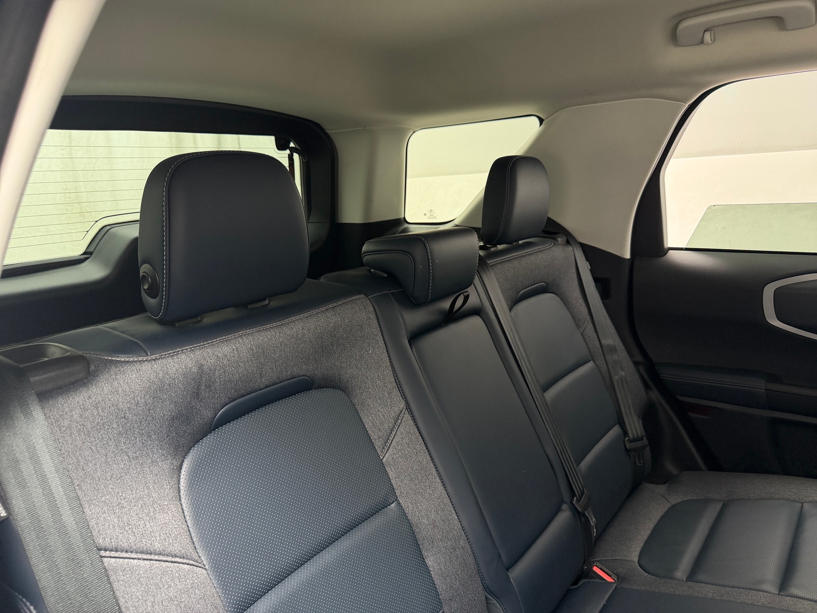Thumbnail: 2021 Ford Bronco Sport - 6