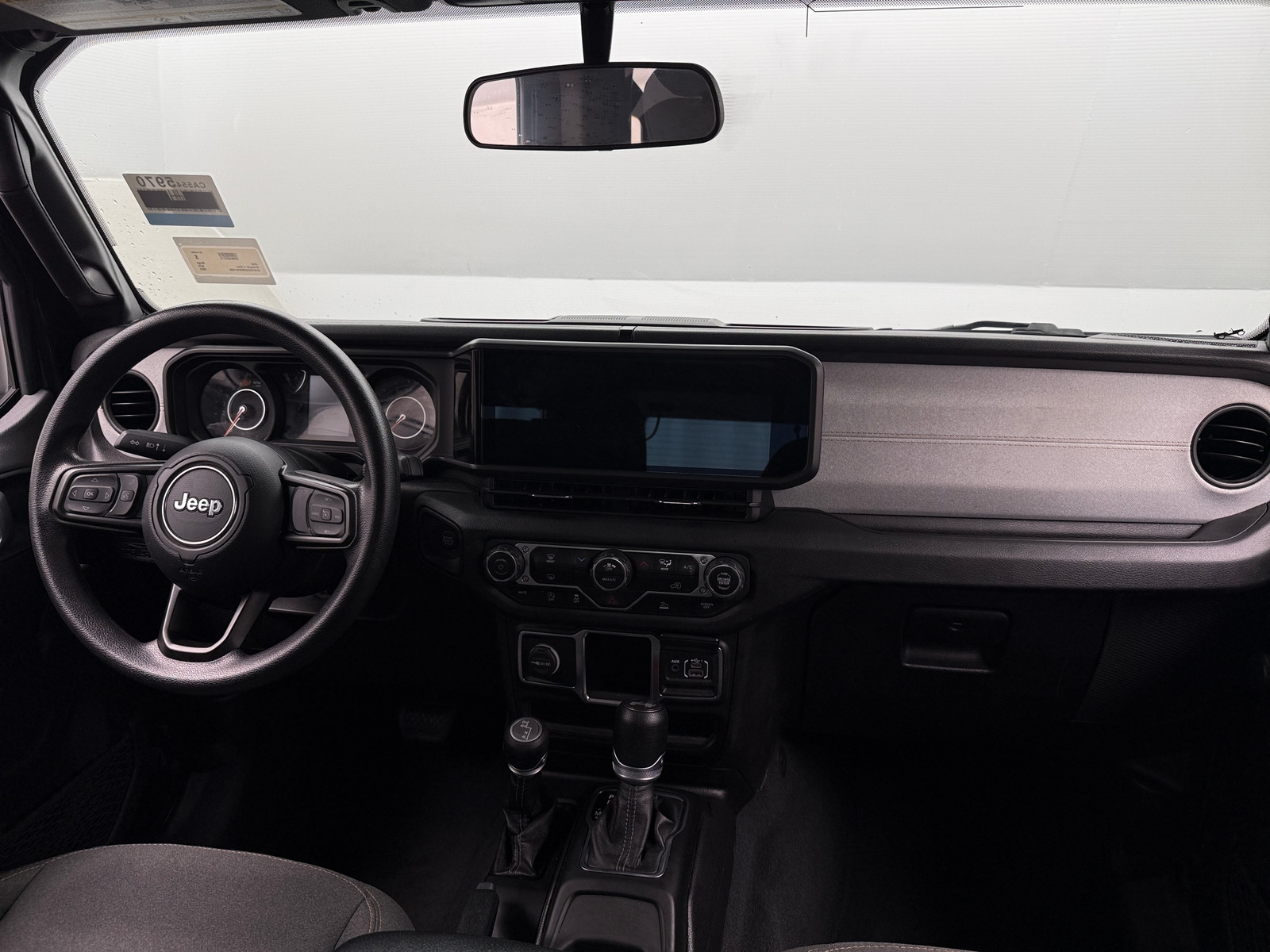 Thumbnail: 2024 Jeep Wrangler - 3