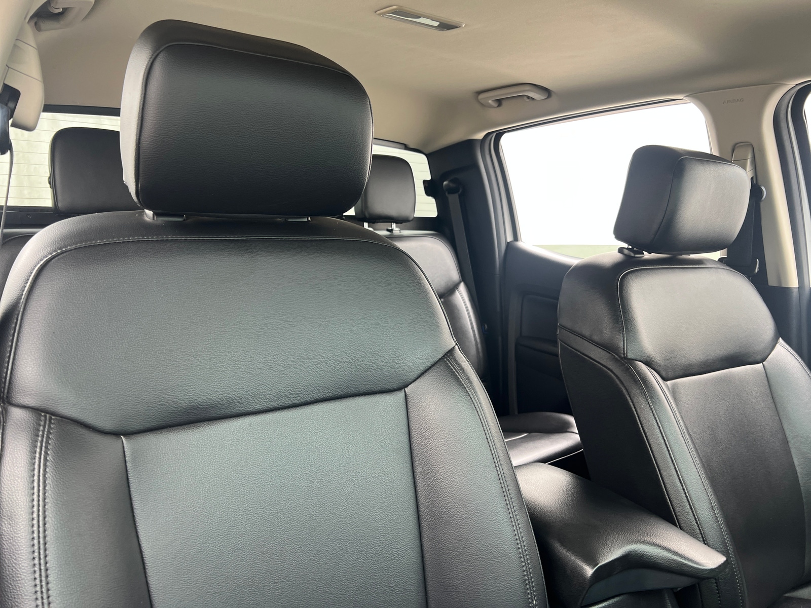 Thumbnail: 2019 Ford Ranger - 2