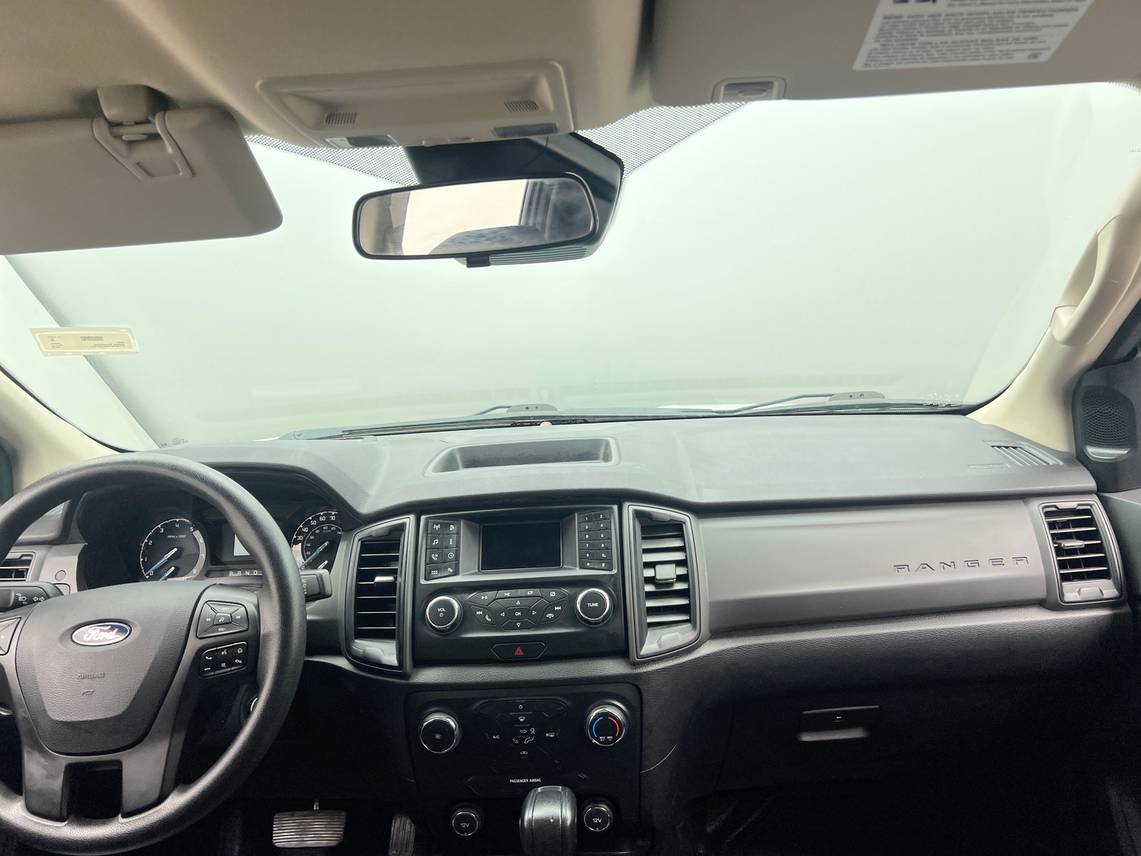 Thumbnail: 2019 Ford Ranger - 3