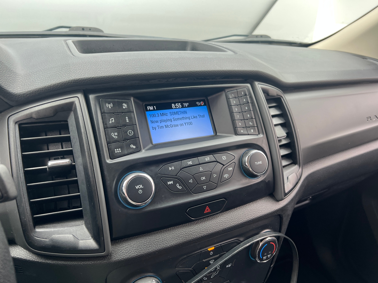 Thumbnail: 2019 Ford Ranger - 4