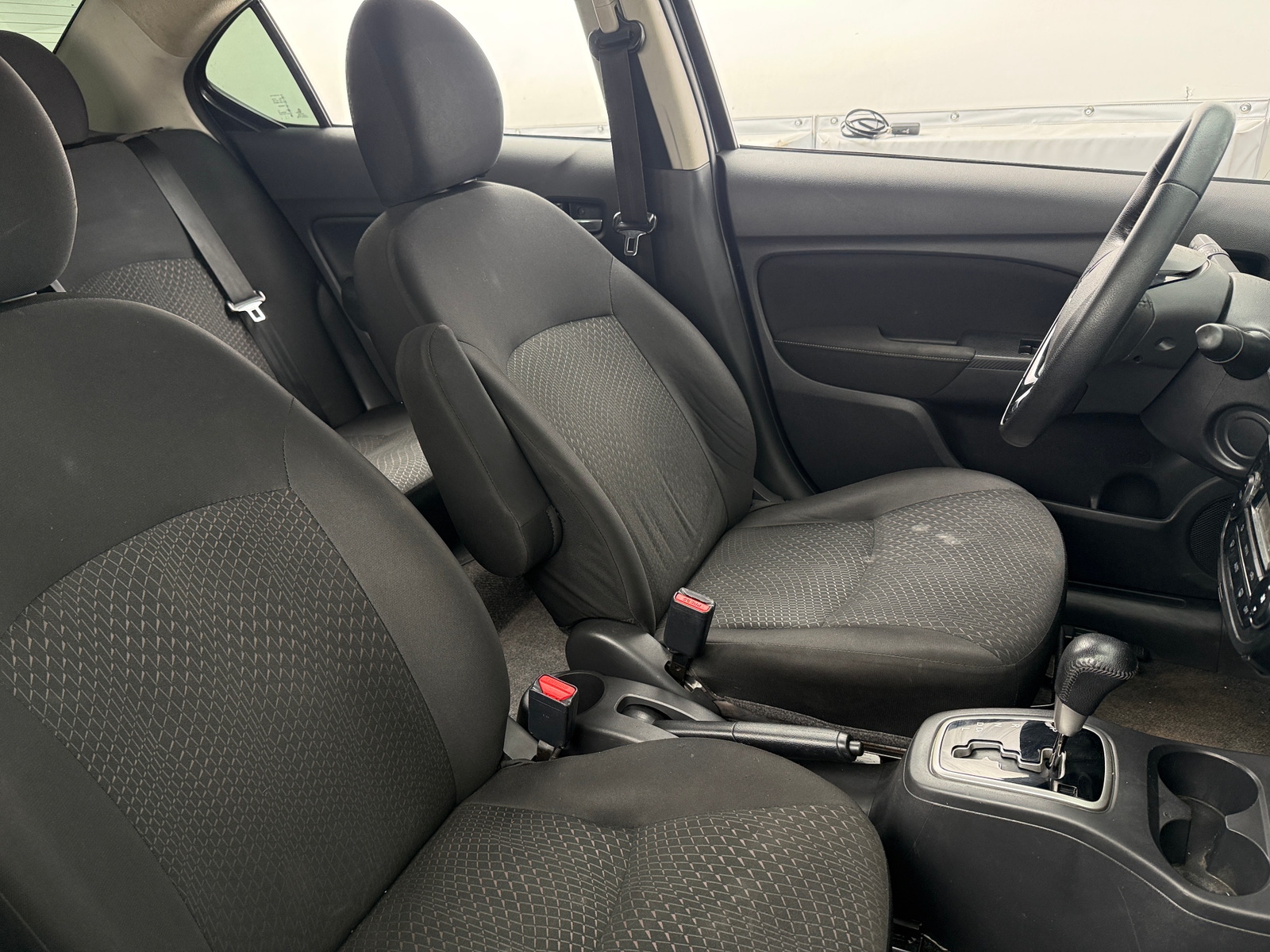Thumbnail: 2024 Mitsubishi Mirage G4 - 2