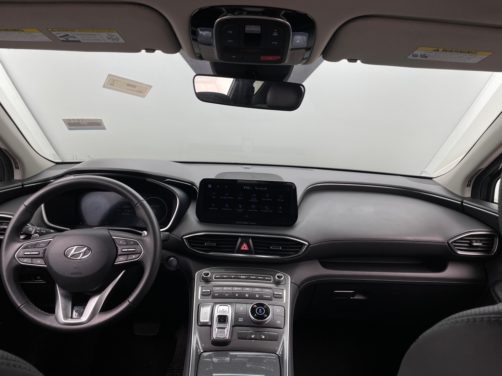 Thumbnail: 2023 Hyundai Santa Fe - 2