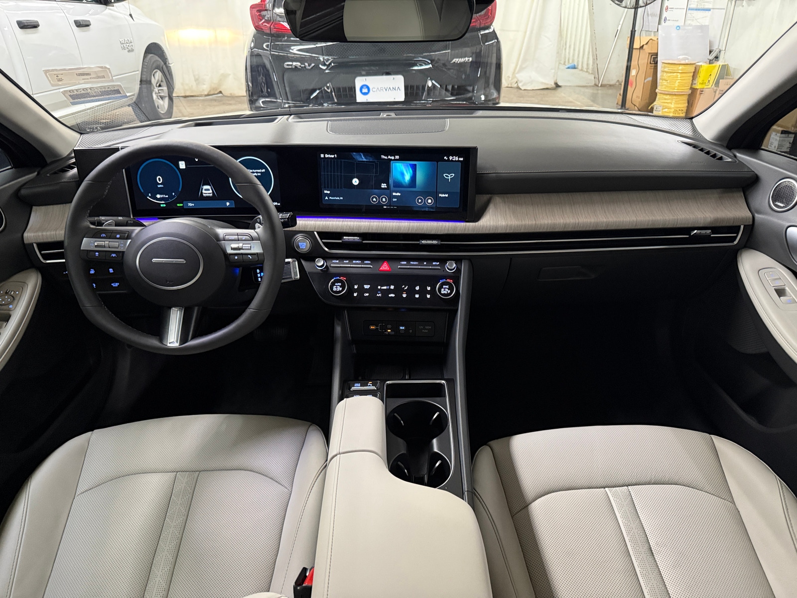 Thumbnail: 2026 Hyundai Sonata - 2