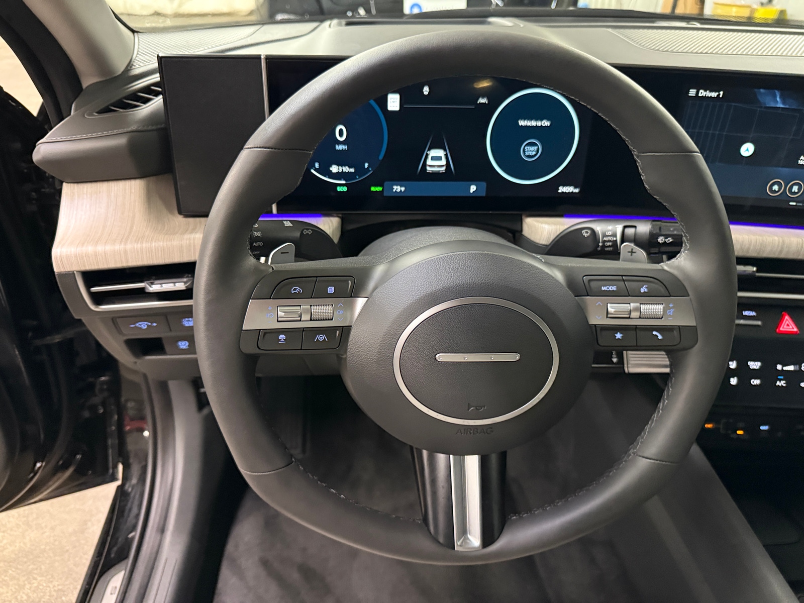 Thumbnail: 2026 Hyundai Sonata - 4