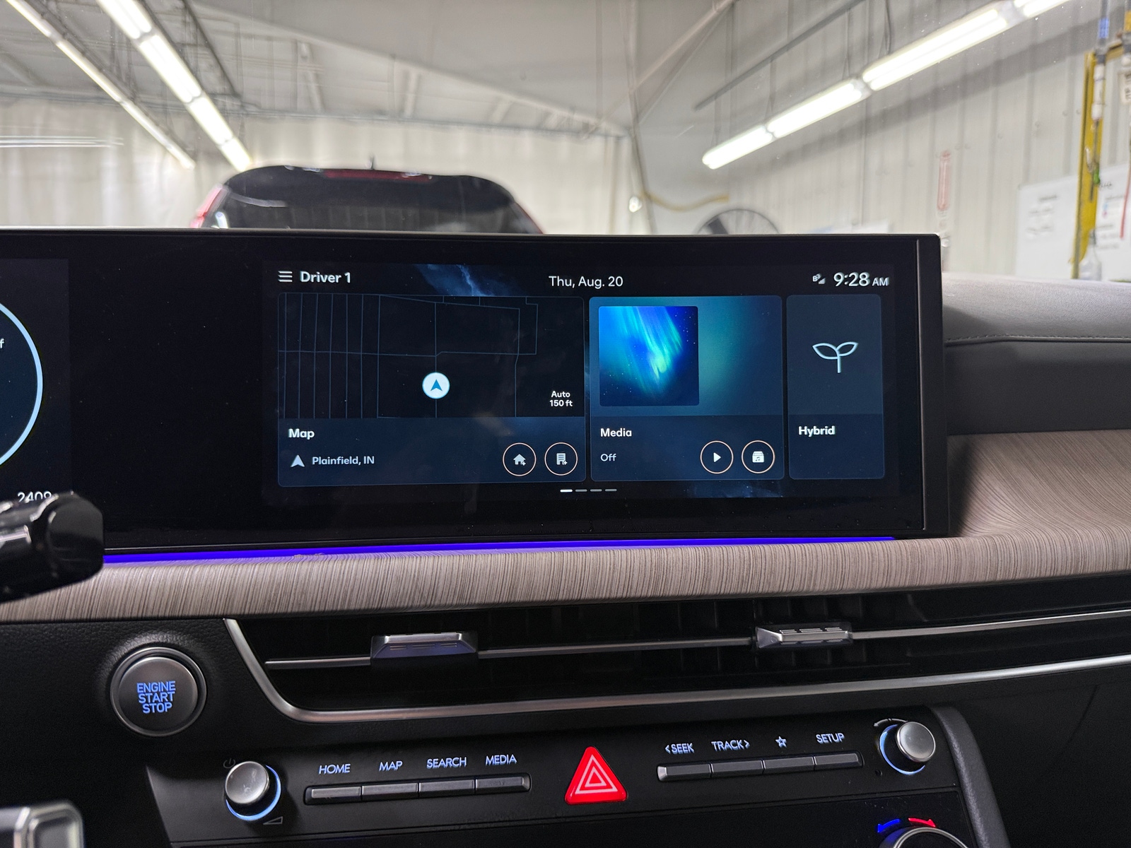 Thumbnail: 2026 Hyundai Sonata - 3