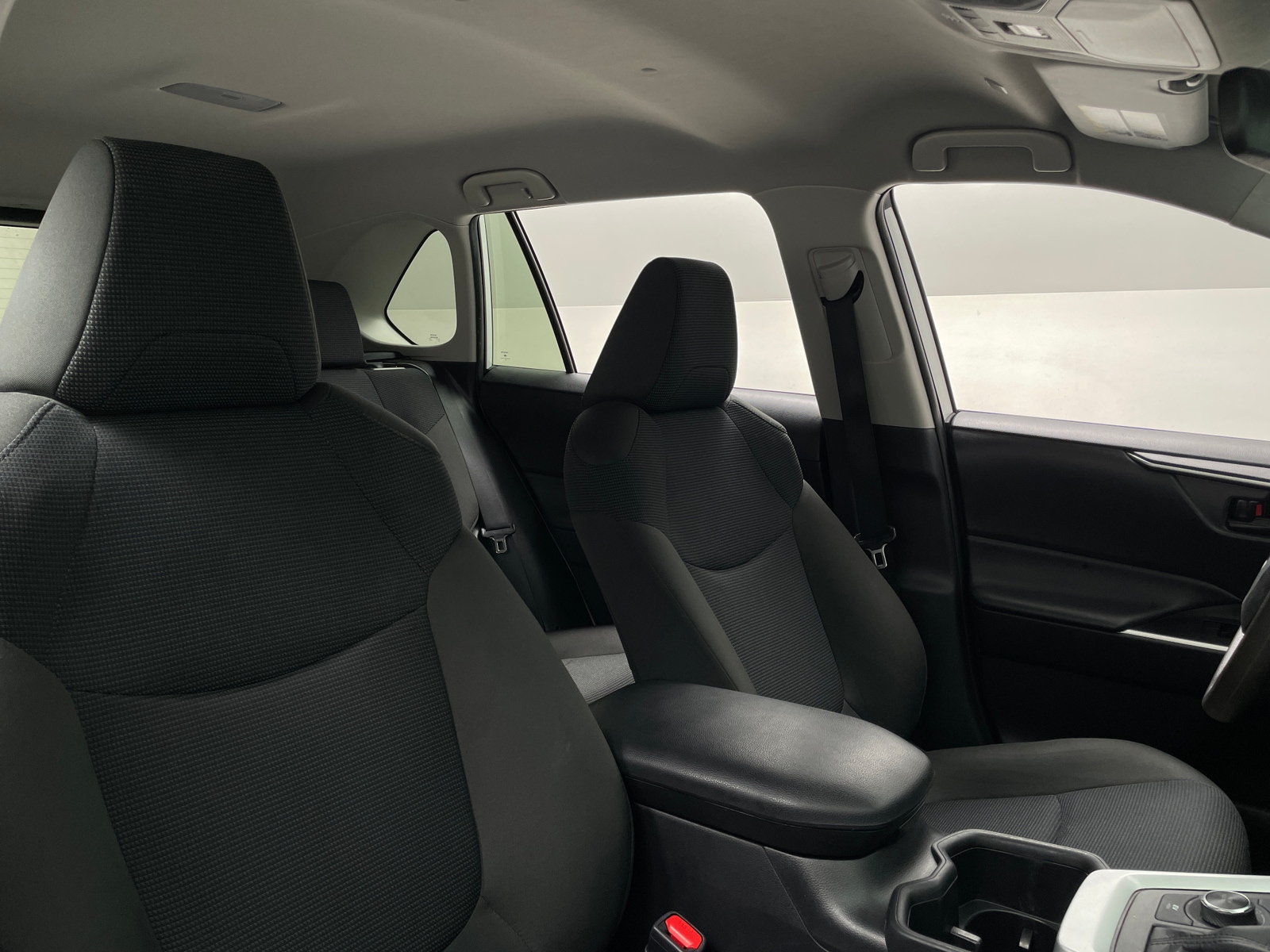 Thumbnail: 2024 Toyota RAV4 - 2