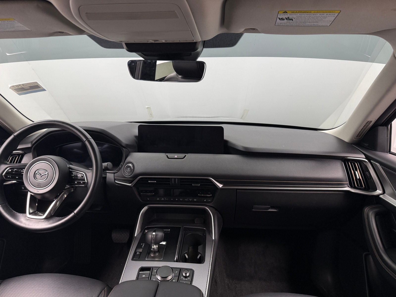 Thumbnail: 2025 Mazda CX-90 - 2