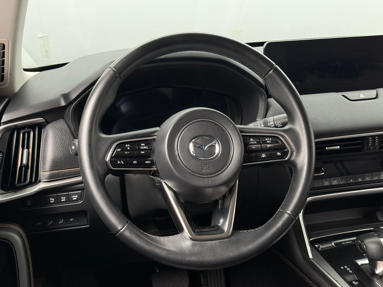 Thumbnail: 2025 Mazda CX-90 - 4