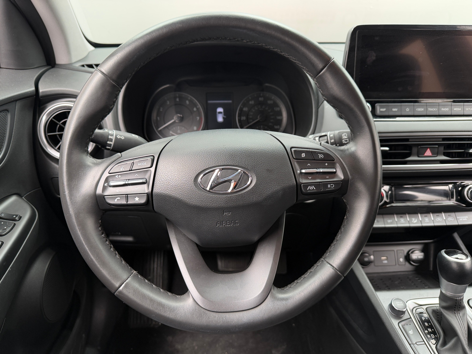 Thumbnail: 2023 Hyundai Kona - 5