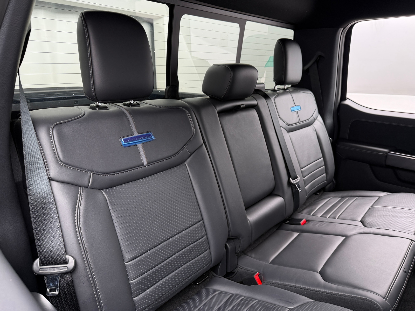 Thumbnail: 2026 Ford Econoline - 5