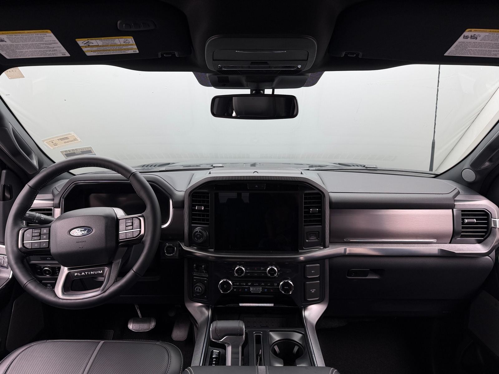 Thumbnail: 2026 Ford Econoline - 2