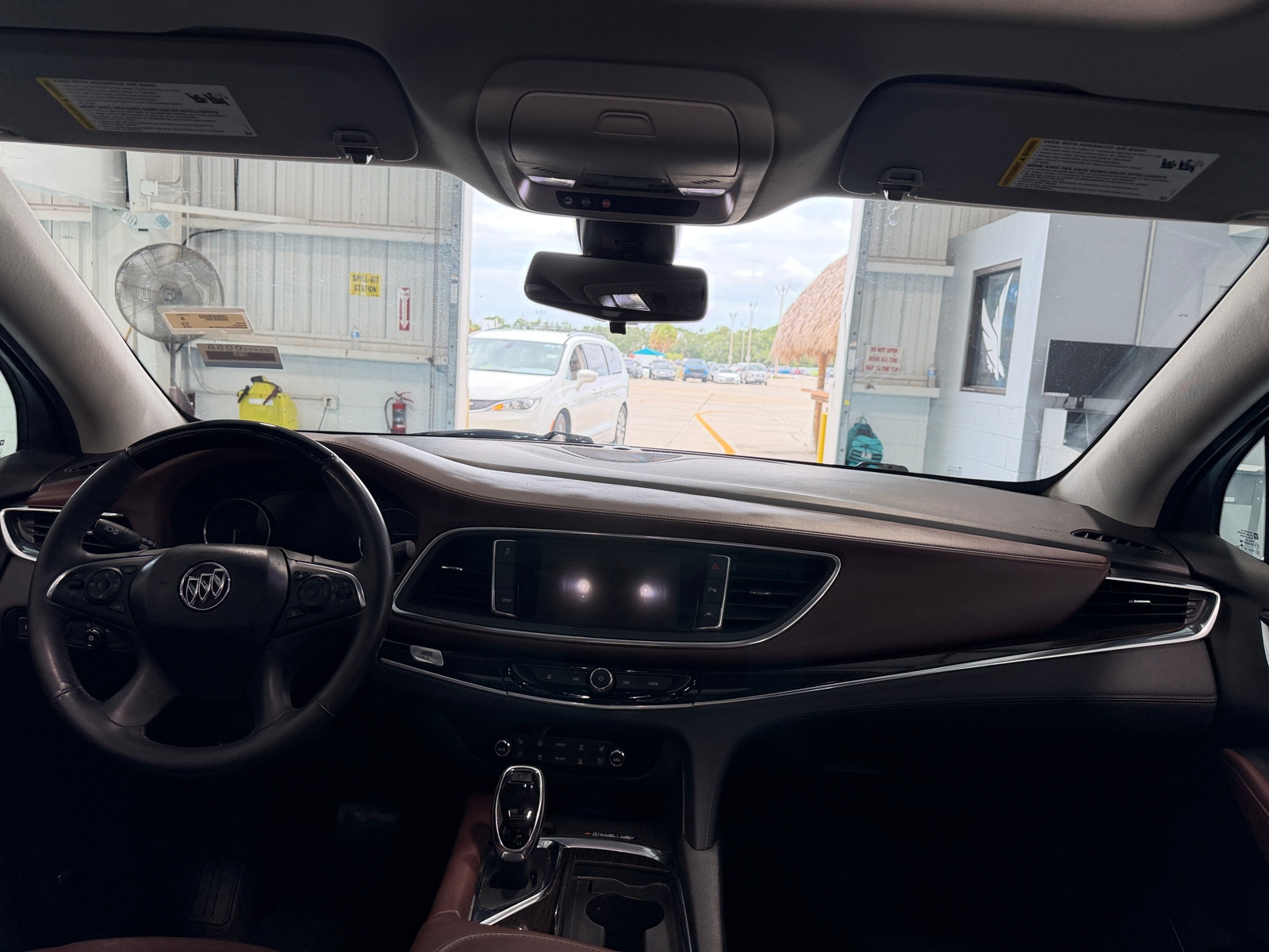 Thumbnail: 2018 Buick Enclave - 2