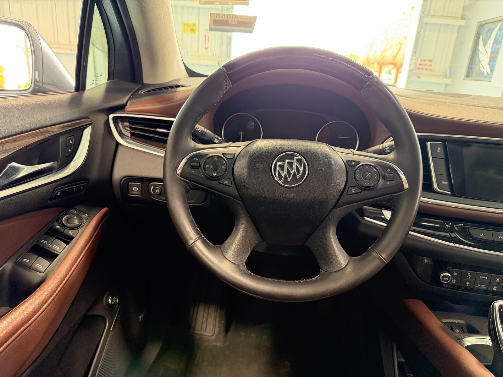 Thumbnail: 2018 Buick Enclave - 4