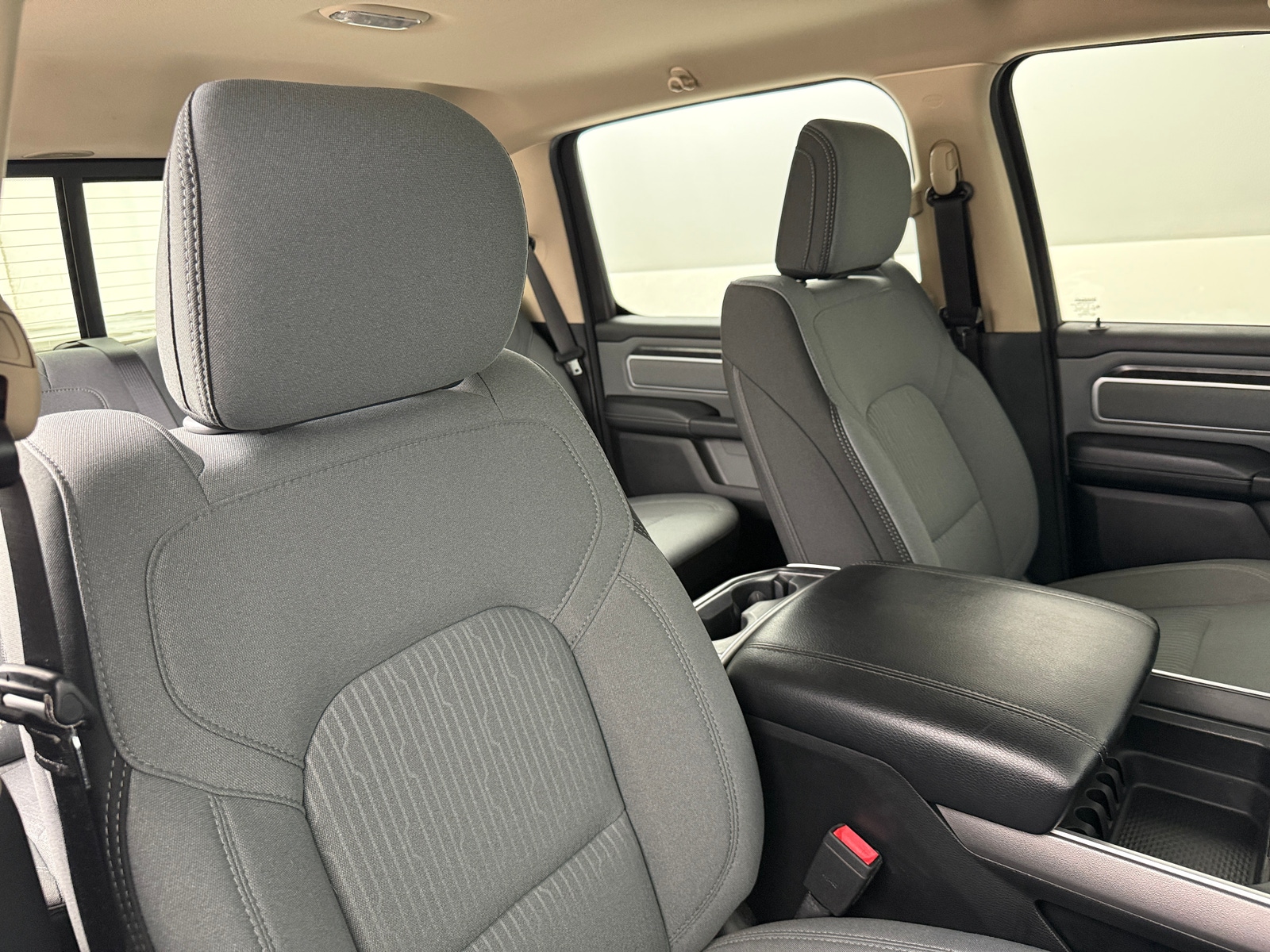 Thumbnail: 2020 RAM 1500 - 2