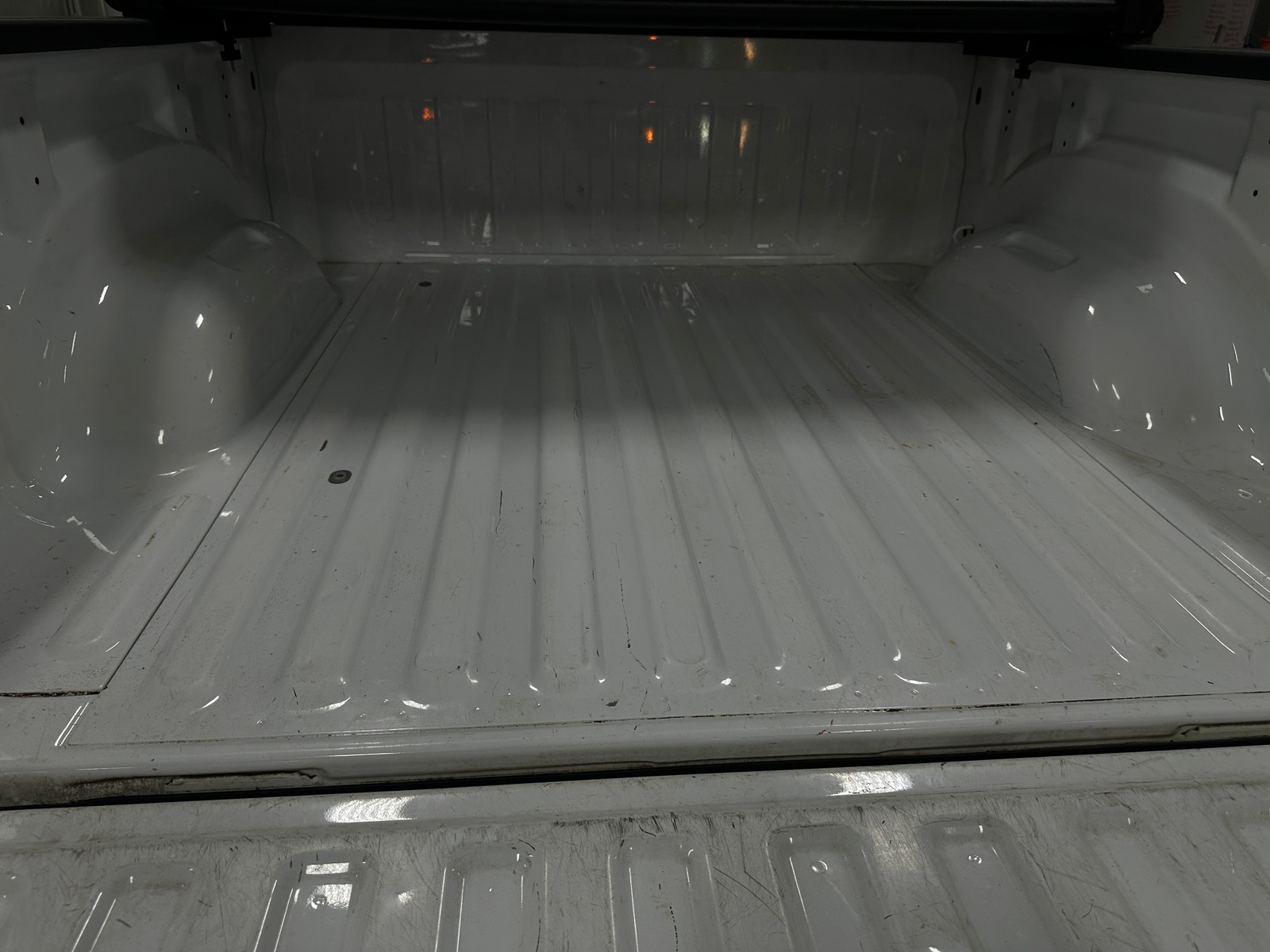 Thumbnail: 2020 RAM 1500 - 7