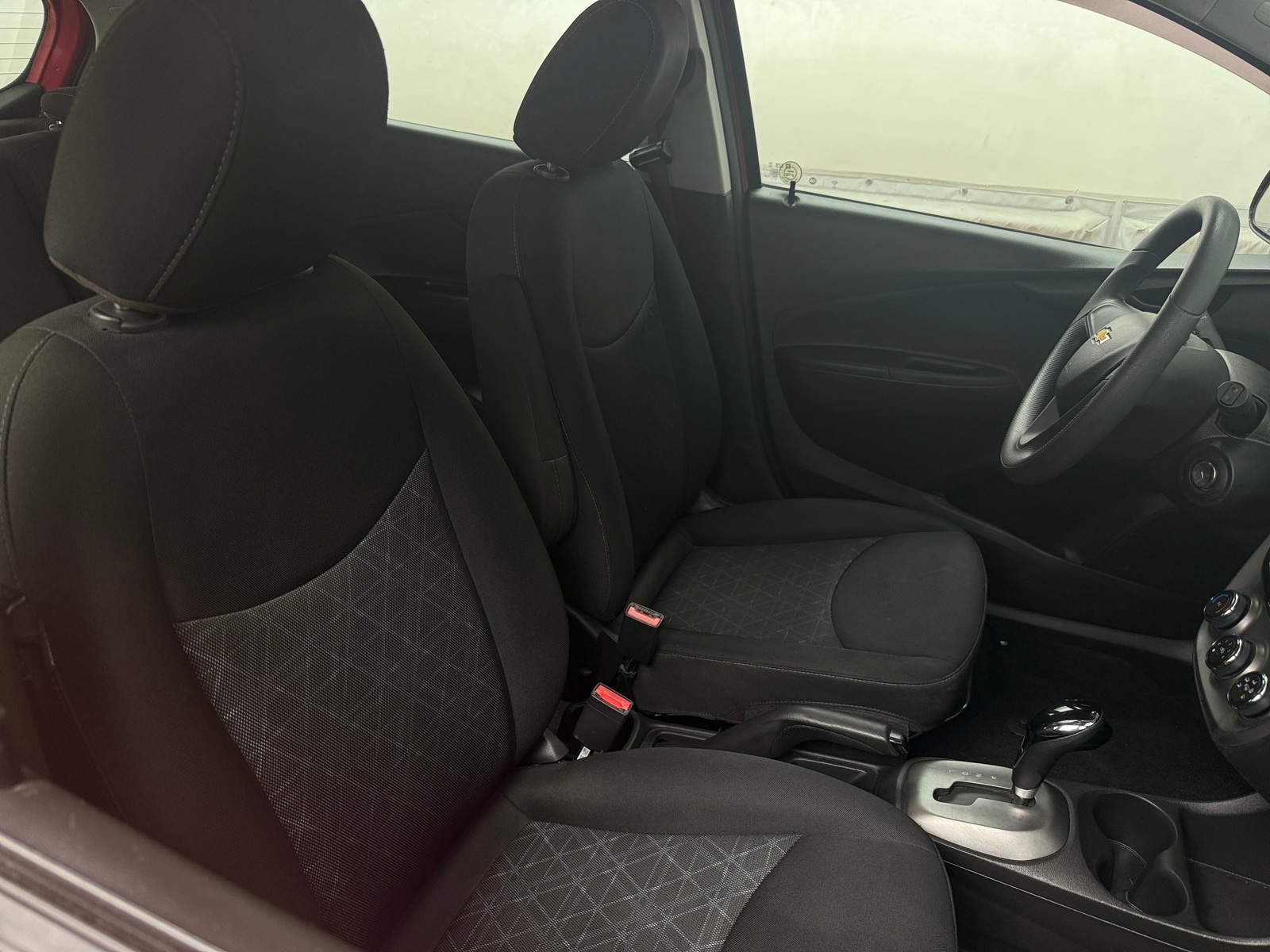 Thumbnail: 2020 Chevrolet Spark - 2