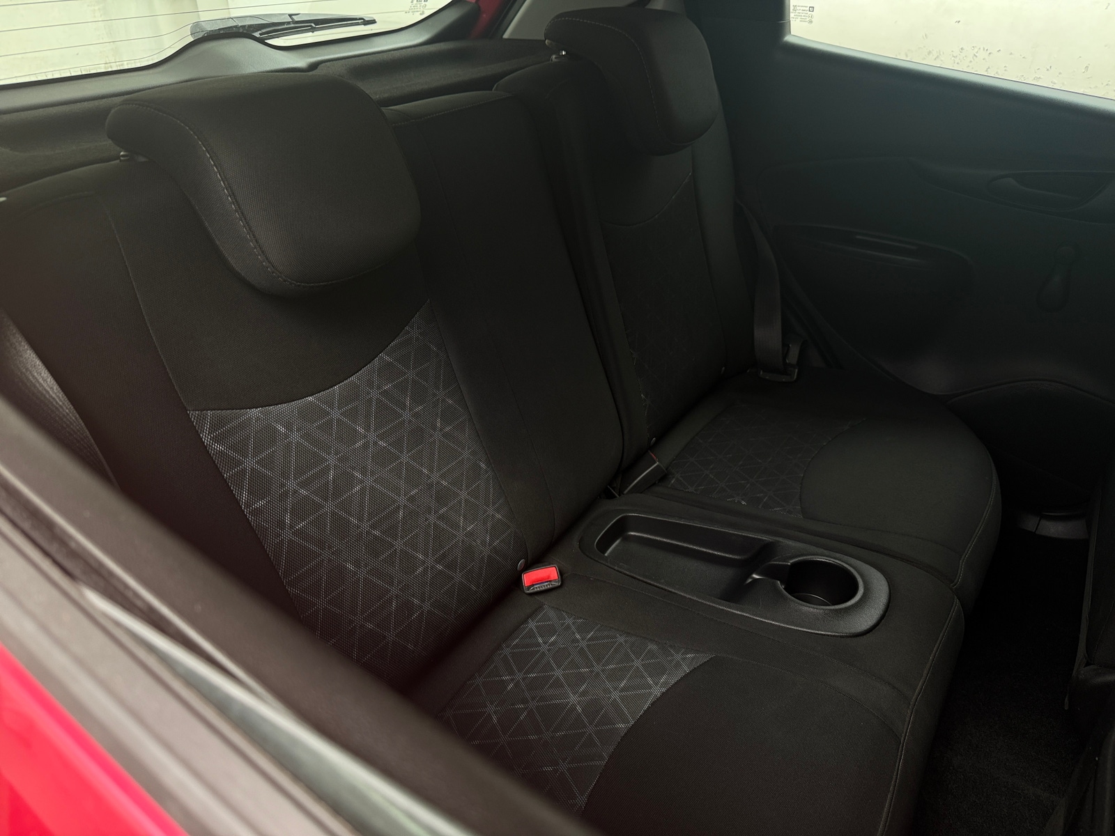 Thumbnail: 2020 Chevrolet Spark - 5