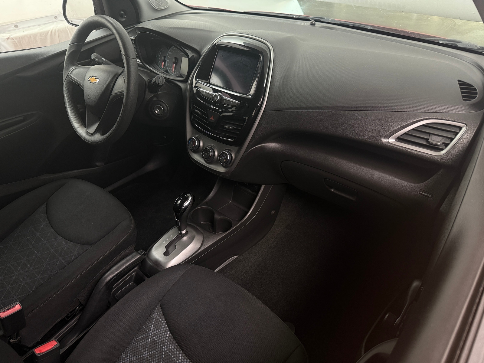 Thumbnail: 2020 Chevrolet Spark - 3