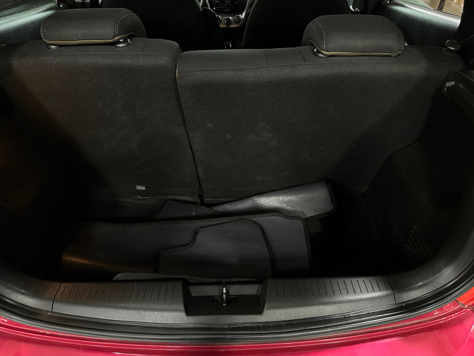 Thumbnail: 2020 Chevrolet Spark - 6