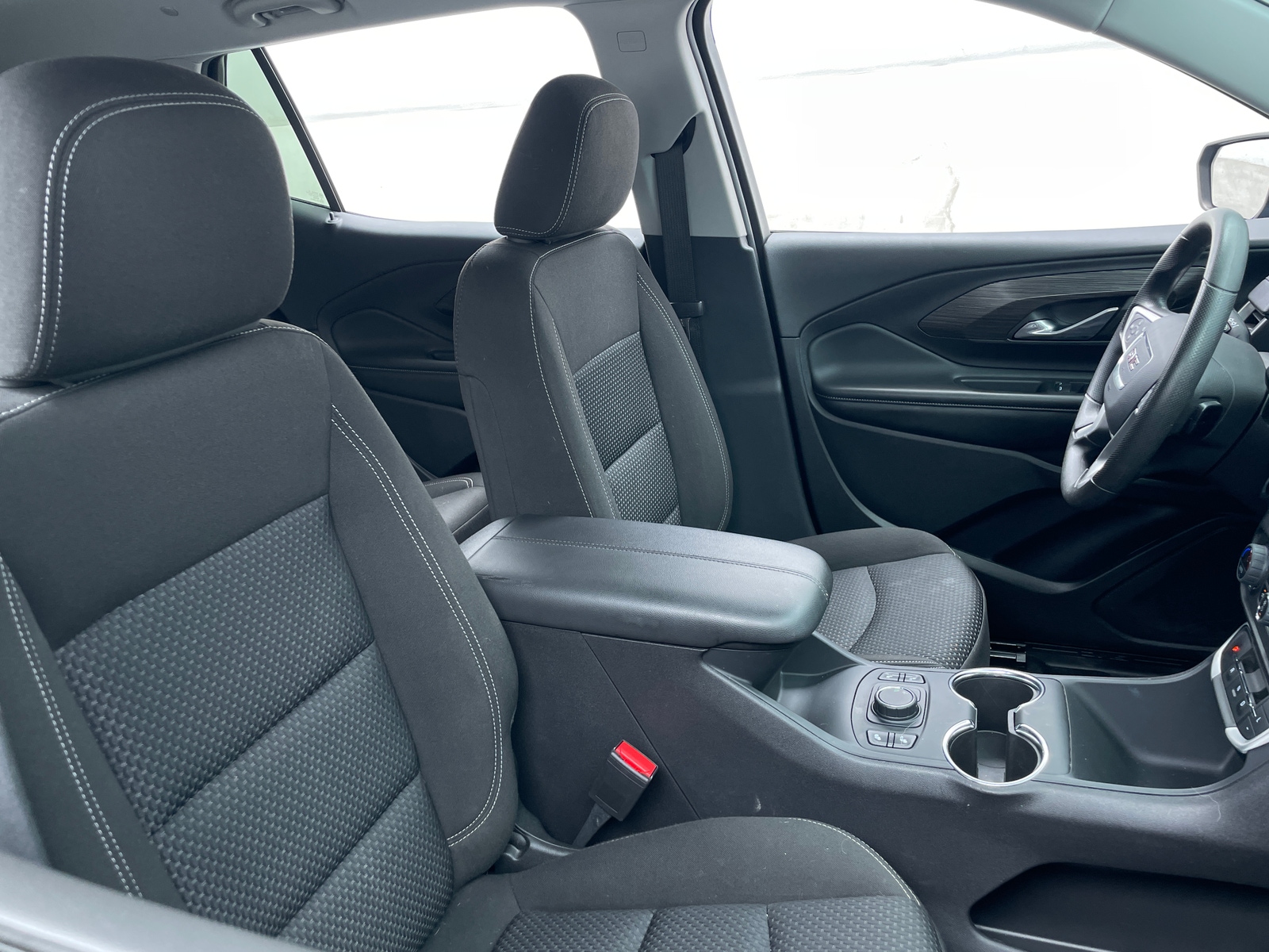 Thumbnail: 2024 GMC Terrain - 2