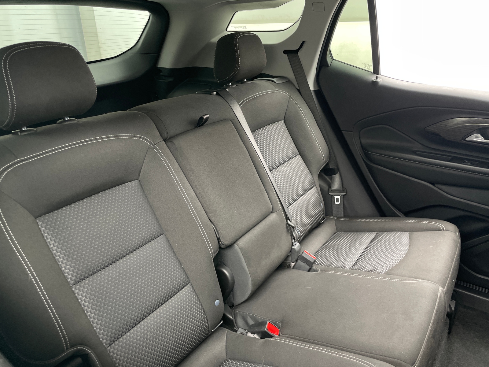Thumbnail: 2024 GMC Terrain - 6