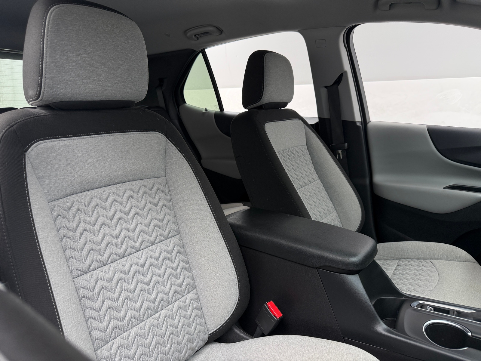 Thumbnail: 2024 Chevrolet Equinox - 2
