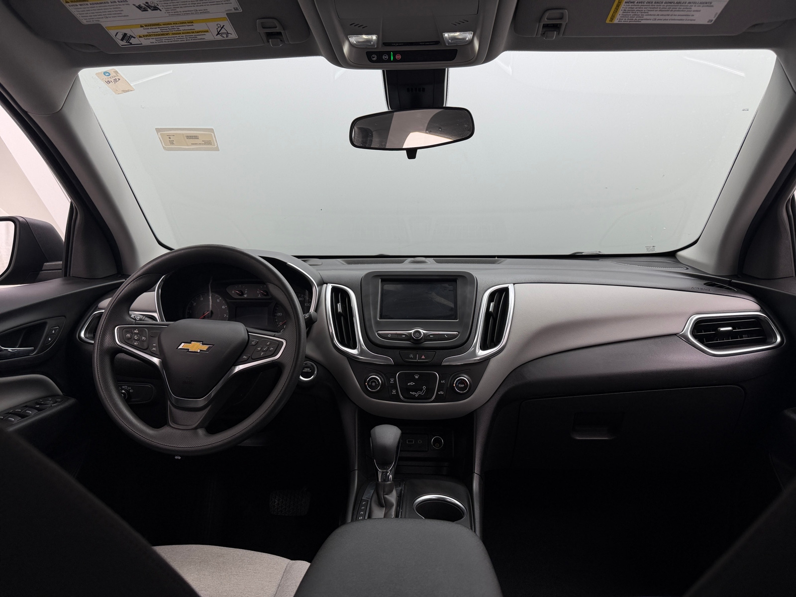 Thumbnail: 2024 Chevrolet Equinox - 3