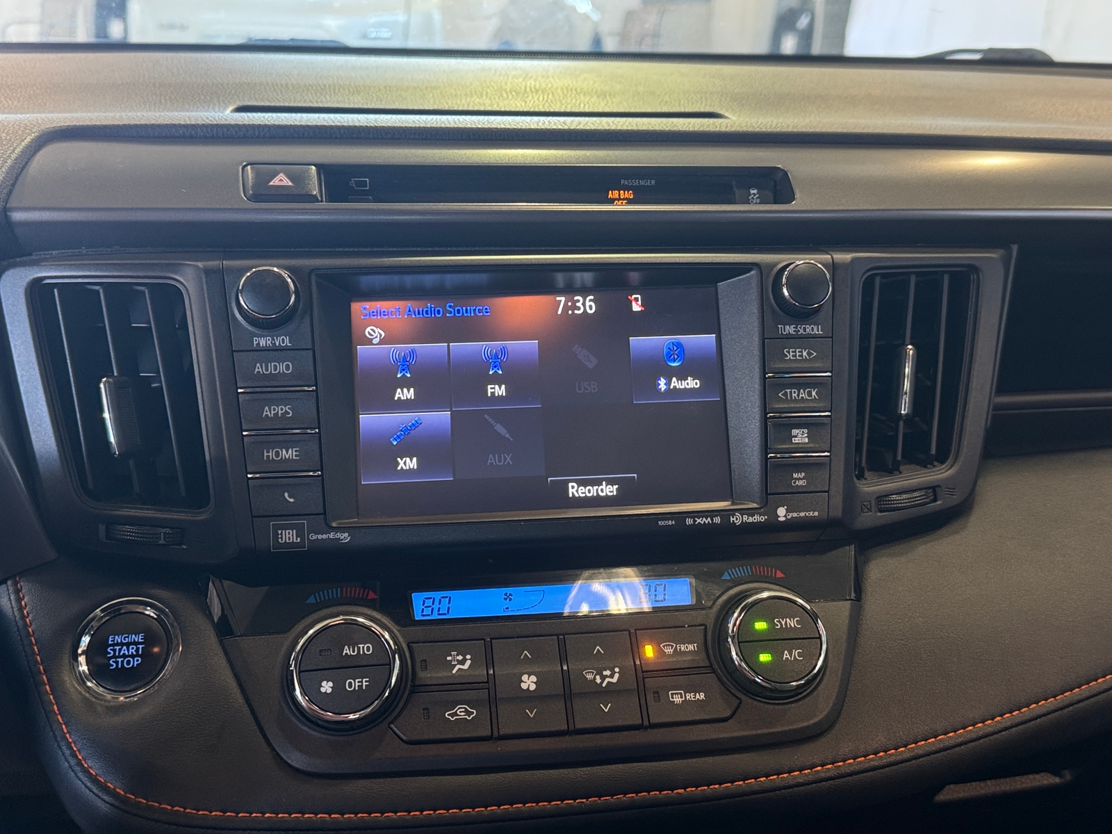Thumbnail: 2016 Toyota RAV4 - 3