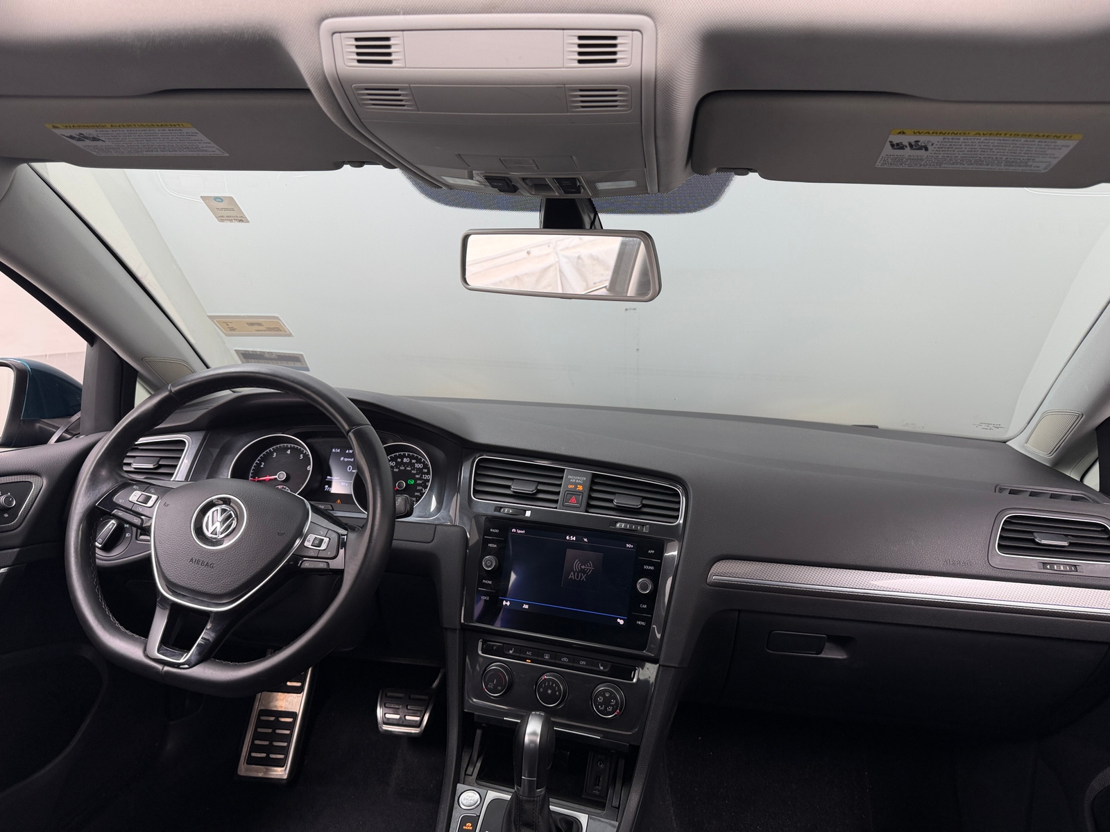 Thumbnail: 2018 Volkswagen Golf - 2