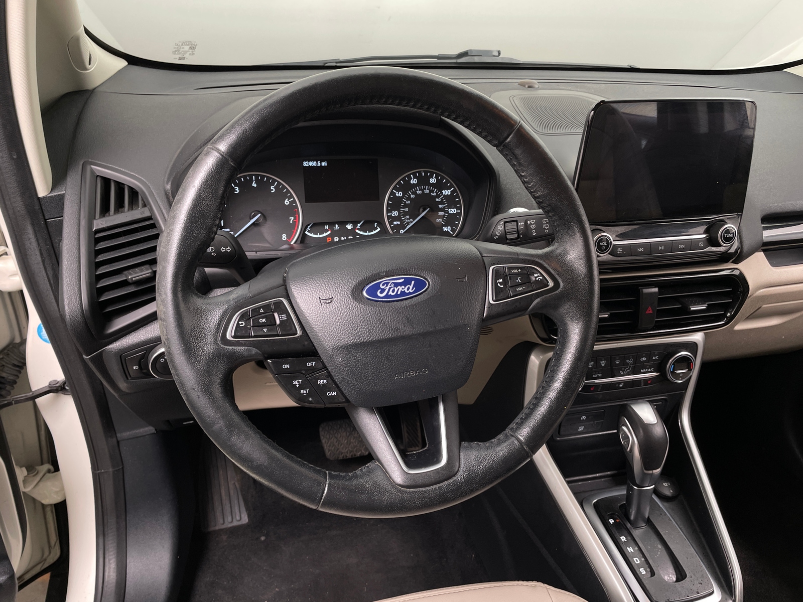 Thumbnail: 2020 Ford EcoSport - 4