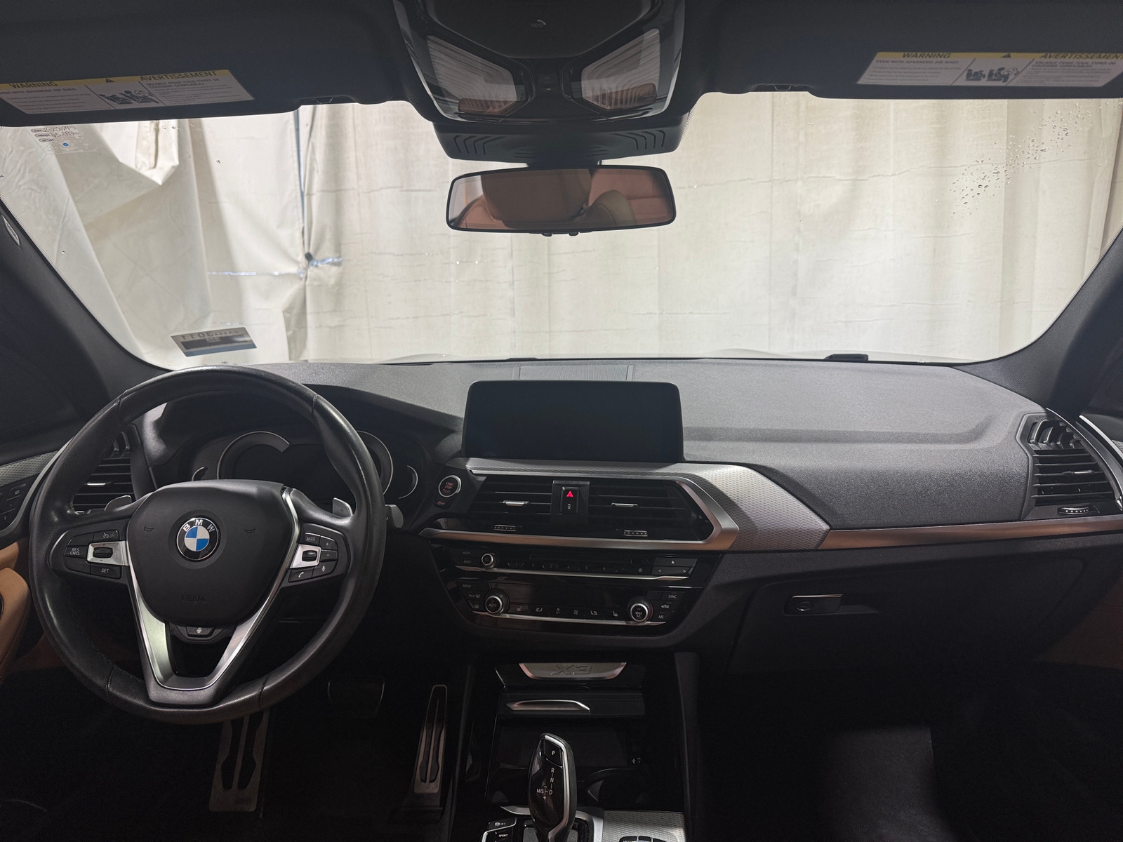 Thumbnail: 2019 BMW X3 - 2