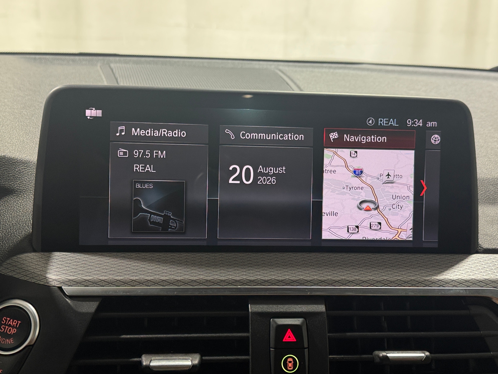 Thumbnail: 2019 BMW X3 - 3