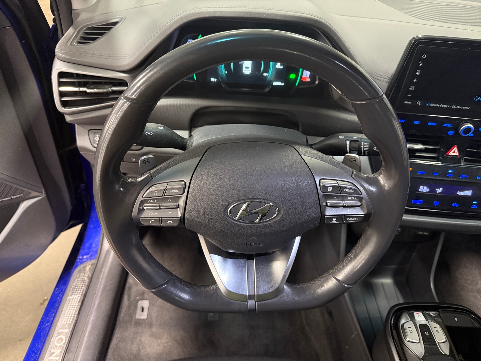 Thumbnail: 2021 Hyundai Ioniq - 4