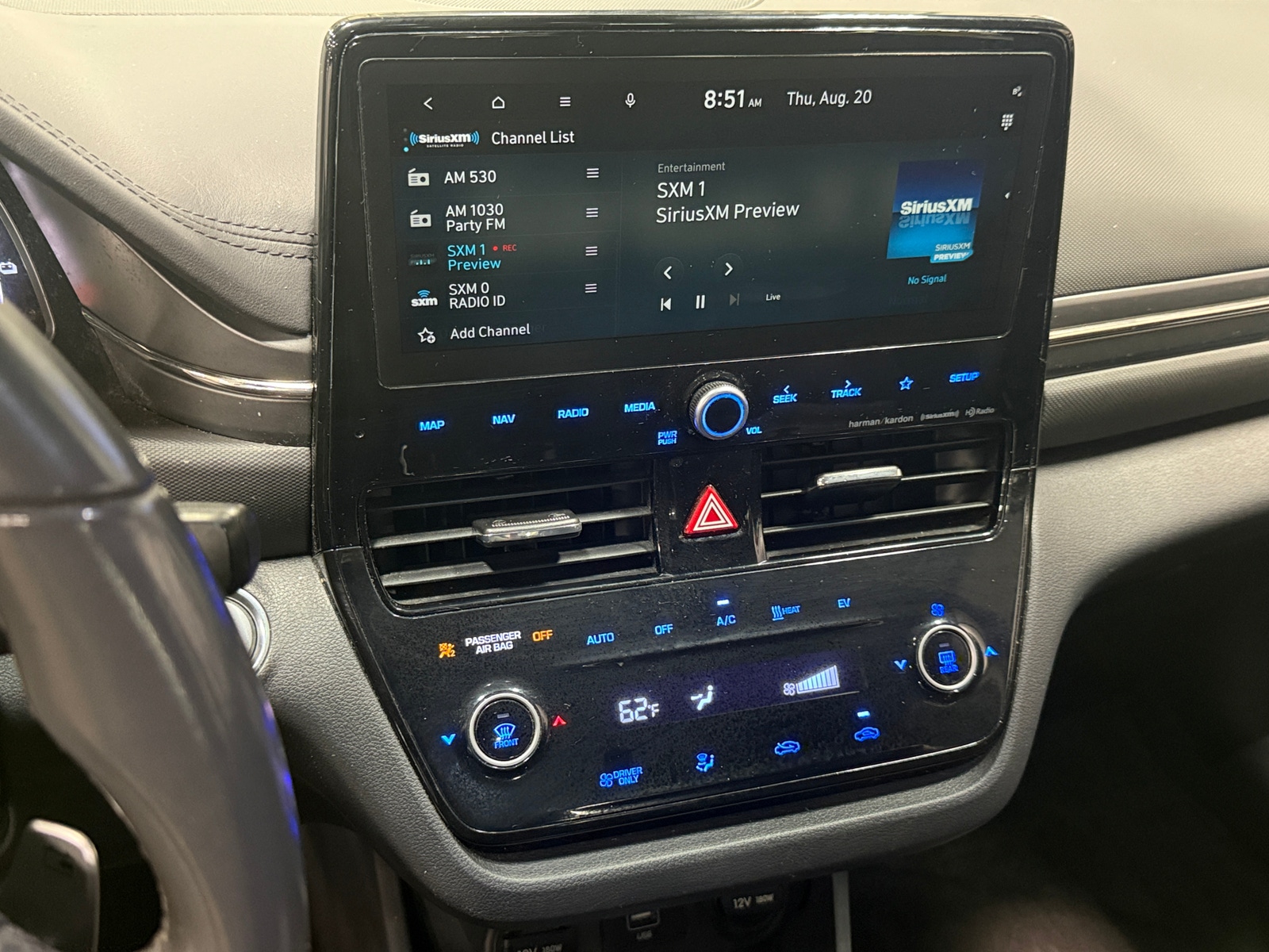 Thumbnail: 2021 Hyundai Ioniq - 3