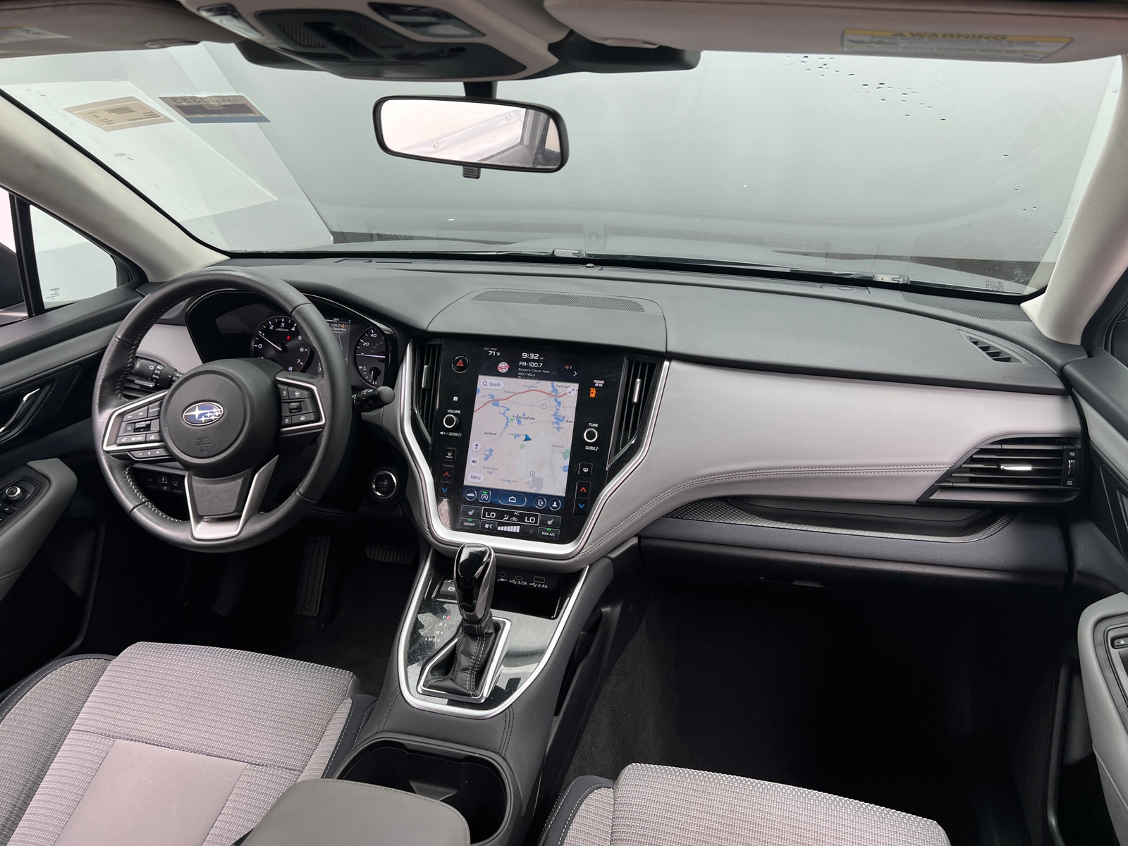 Thumbnail: 2023 Subaru Outback - 3